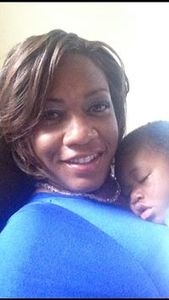 Adrienne Johnson-Brumfield