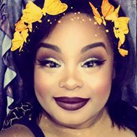 Danielle Daniels Mua