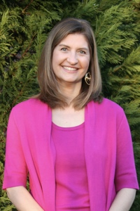 Karen Gooding