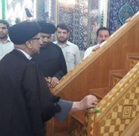 المعتز بالحسين