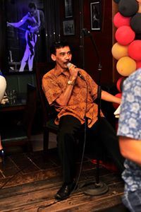 Beta Iriawan
