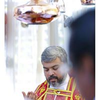 Thomas Mathew