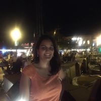 Urvi Patel