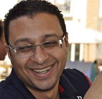 Ahmed Abdallah