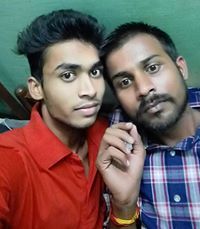 Shiva Pandey