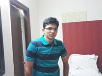 Srinivas Reddy