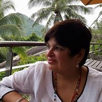 Dimpi Singh
