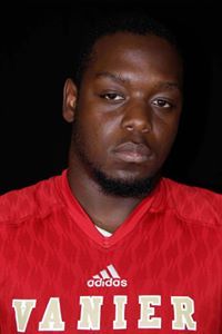 Jack Absalon Florestal