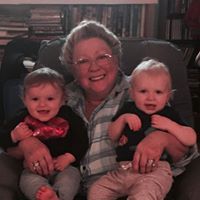 Margaret Stenson