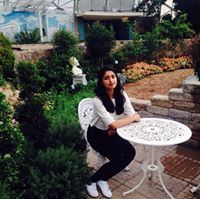 Javeria Afzal