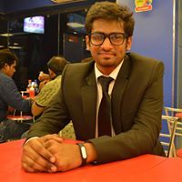 Kranthi Kiran Guduru