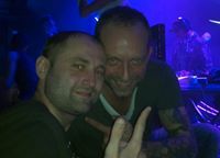 Антон Попович