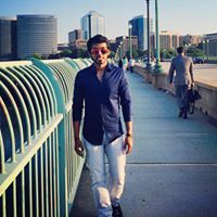 Khaled Aldossary