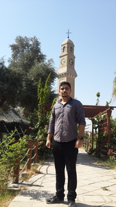 Saif Kazem