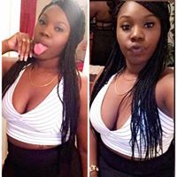 Braneesha McDuff