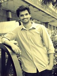 Kirupa Kumar
