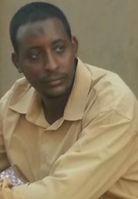 بابكر محمد ألحسن