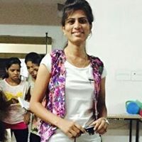 Jyothi Hugar