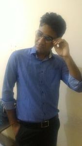 Abhishek Singh