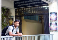 Anisuzzaman Imran