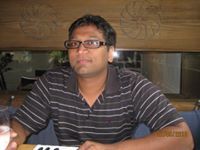 Narayanan Swaminathan