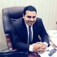 عدى محمد