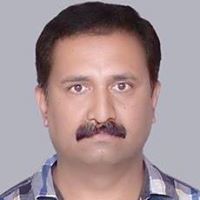 Nagaraja Dasappa