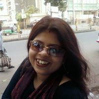 Sudisha Ghosh