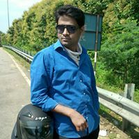 Vishwanath Bulusu