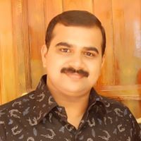 sreejith