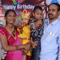Lakshmi Gopalarao