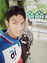 Shivam Gupta