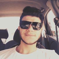 Mohammad Habash