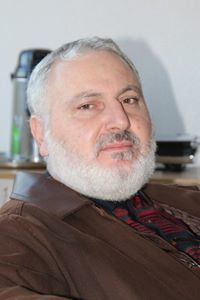 المرشد التربوي