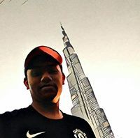 Prashanth Kishore