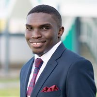 Ronel Hunte