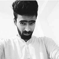 Chinmay Rawal