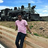 Sathish Shankar