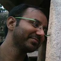 Pradeep Kumar