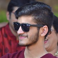 Harsh Jain
