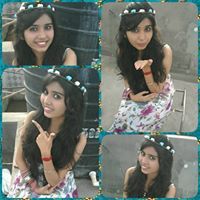 Gitanjali Ghai