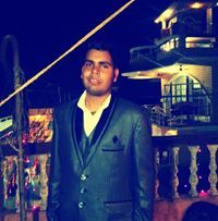 Abhishek Singh
