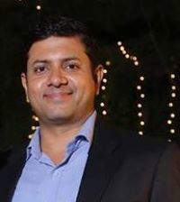 Rajat Agrawal