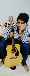 Jayanth Kumar