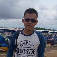 Rizqy Hamdan