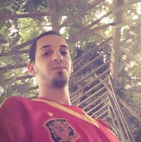 Ahmed Saad