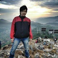 Saifullah Hasan