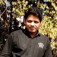 Satyanarayan Agrawal