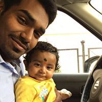 Tejeshwar Reddy