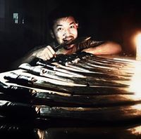 Prashant Thapa